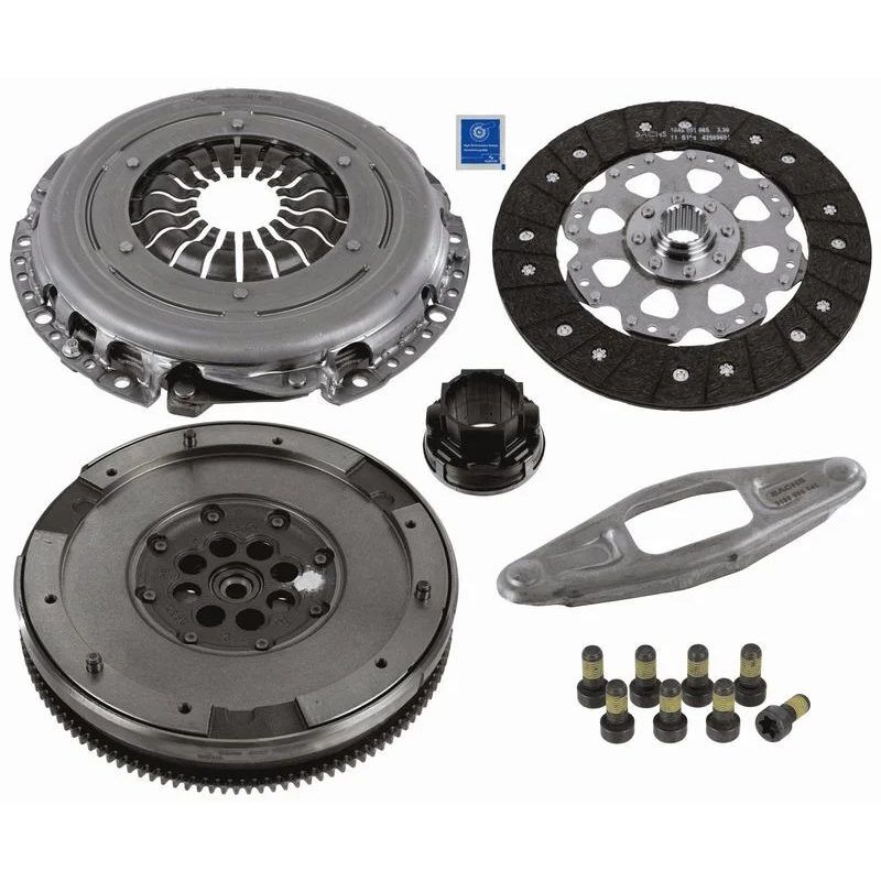 SACHS DEBRIYAJ SETI N47 N47N E90 92 F20 F30 F32 F33 240 M (21207635808)