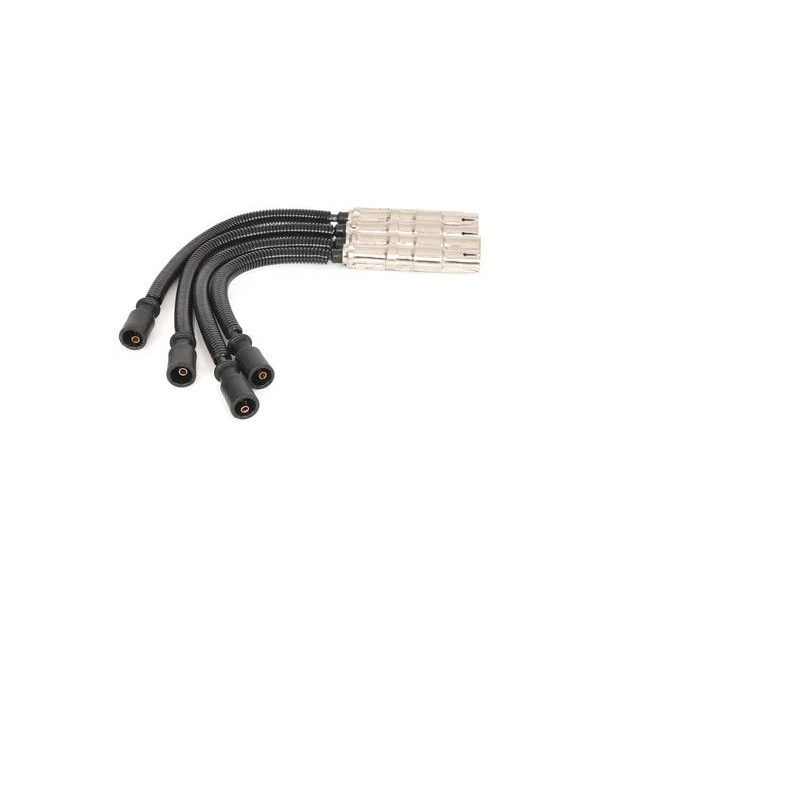 BOSCH BUJİ KABLO TAKIMI 266 169/245 ZEF 1556 (A2661500718)