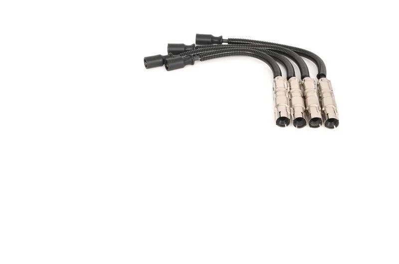BOSCH BUJİ KABLO TAKIMI 266 169/245 ZEF 1556 (A2661500718)