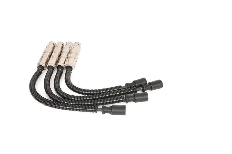 BOSCH BUJİ KABLO TAKIMI 266 169/245 ZEF 1556 (A2661500718)