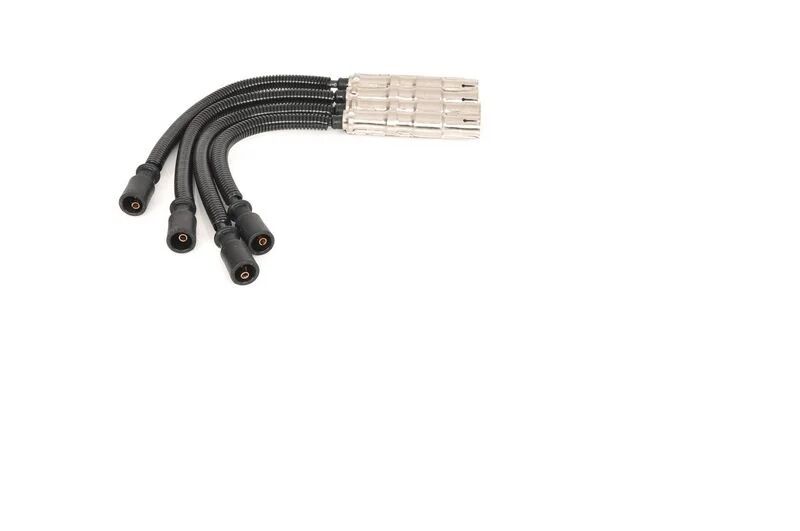 BOSCH BUJİ KABLO TAKIMI 266 169/245 ZEF 1556 (A2661500718)