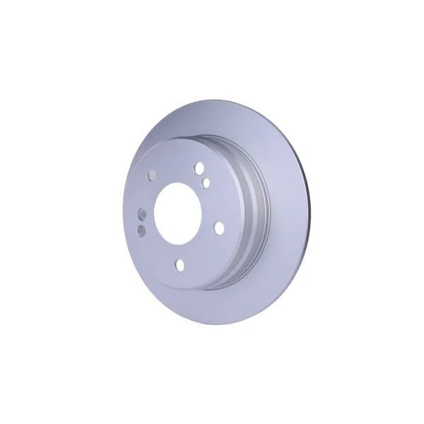 HELLA PAGID ARKA FREN DİSKİ. W124-201-202. (8DD355100)
