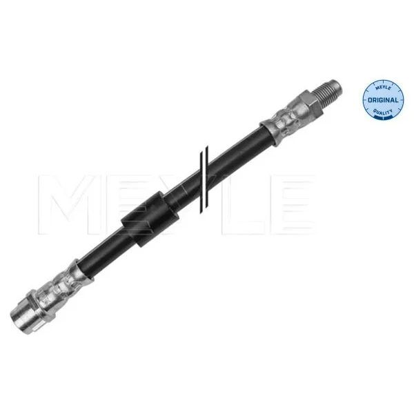 MEYLE FREN HORTUMU ARKA BÜTÜN MOD 1 UCU DİŞİ 280 MM (A2104280035)