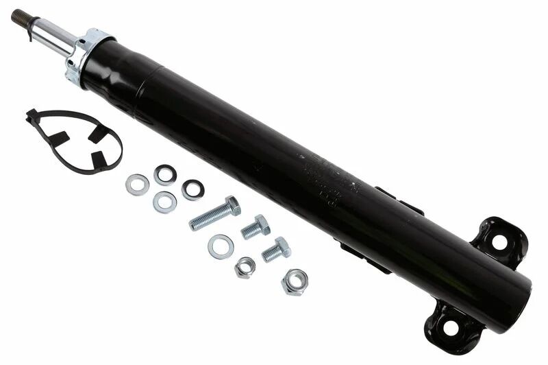 SACHS AMORTİSÖR ÖN W124/W201 (560466)