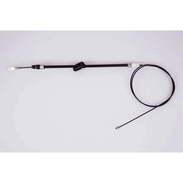 BOSCH EL FREN TELİ  SPR  906 - CRAFTER ÖN  ( 1867 MM ) (A9064205185)