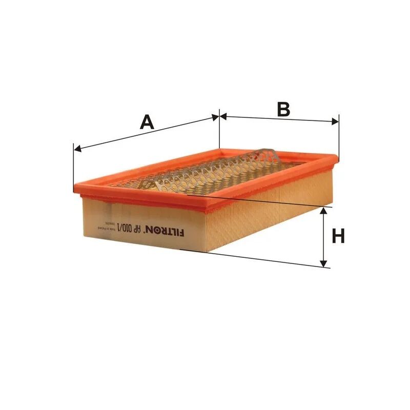 FILTRON HAVA FİLTRESİ (A1110940004)