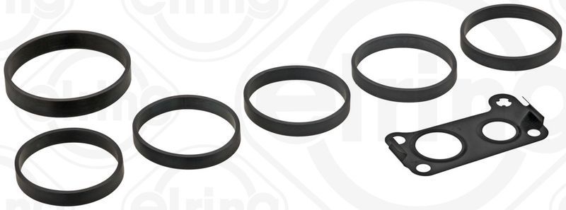 Elring M612 Manifold Contası Emme Tk 6M647 2000 (A6110940080)