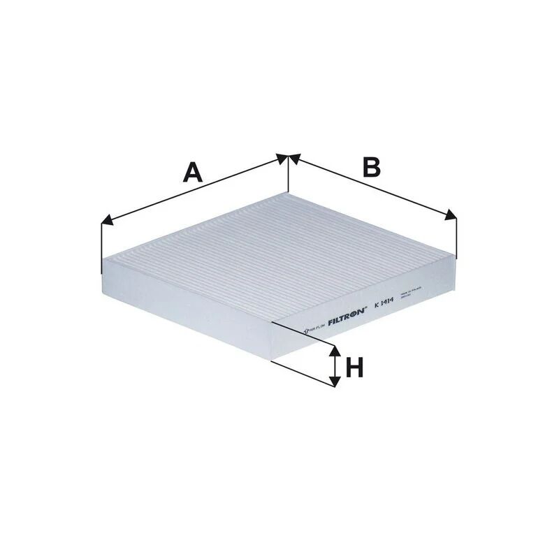 FILTRON POLEN FİLTRESİ W470 (A4708350000)