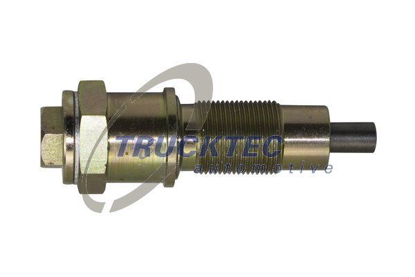 Trucktec Zincir Gergisi M601 602 603 (A6010500711)