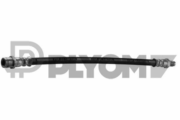 TRW ARKA FREN HORTUMU W129/W140/W170/W202/W203/W208/W210 (A2104280035)