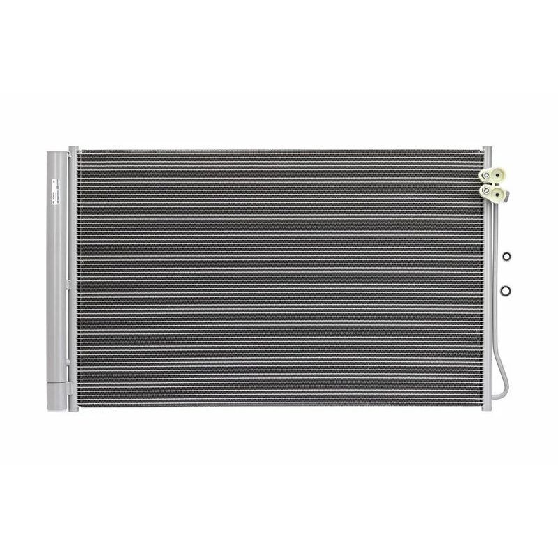 BOSCH KLİMA RADYATÖRÜ 447 VİTO (A4478350070)