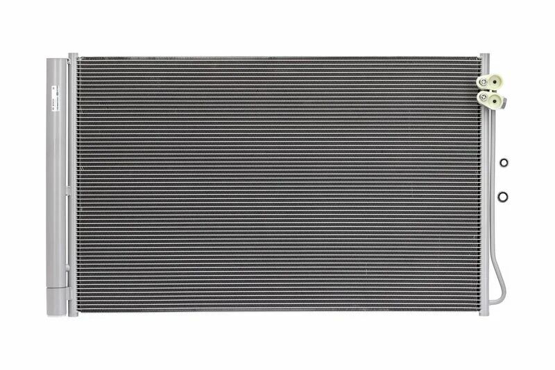 BOSCH KLİMA RADYATÖRÜ 447 VİTO (A4478350070)
