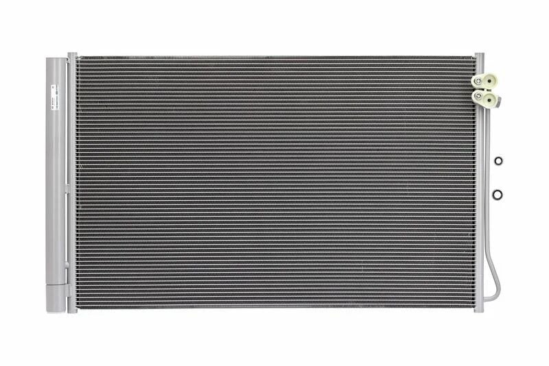 BOSCH KLİMA RADYATÖRÜ 447 VİTO (A4478350070)