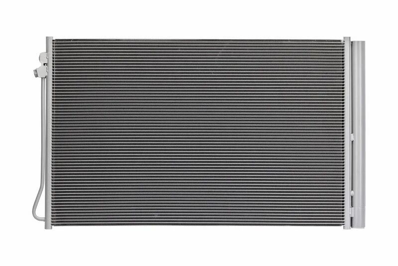BOSCH KLİMA RADYATÖRÜ 447 VİTO (A4478350070)