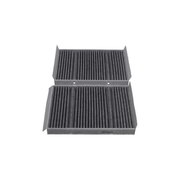 KNECHT KLİMA FİLTRESİ. W217-222. KARBONLU. 2013. ->… (A2228300318)