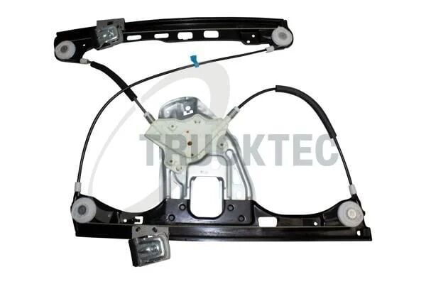 TRUCKTEC ÇAMURLUK DAVLUMBAZI ÖN W202 1998 00 SOL (A2037203146)