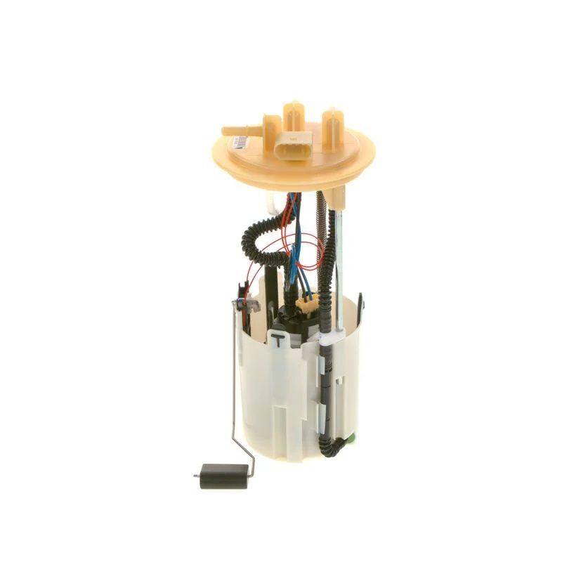 BOSCH MAZOT POMPASI SPR 906 ŞAMANDIRALI (A9064702500)