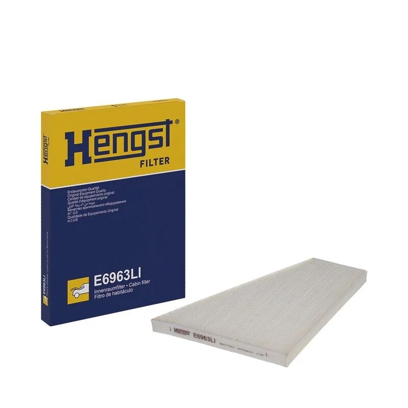 HENGST TOZ FILTRESI W223 (A2238301400)