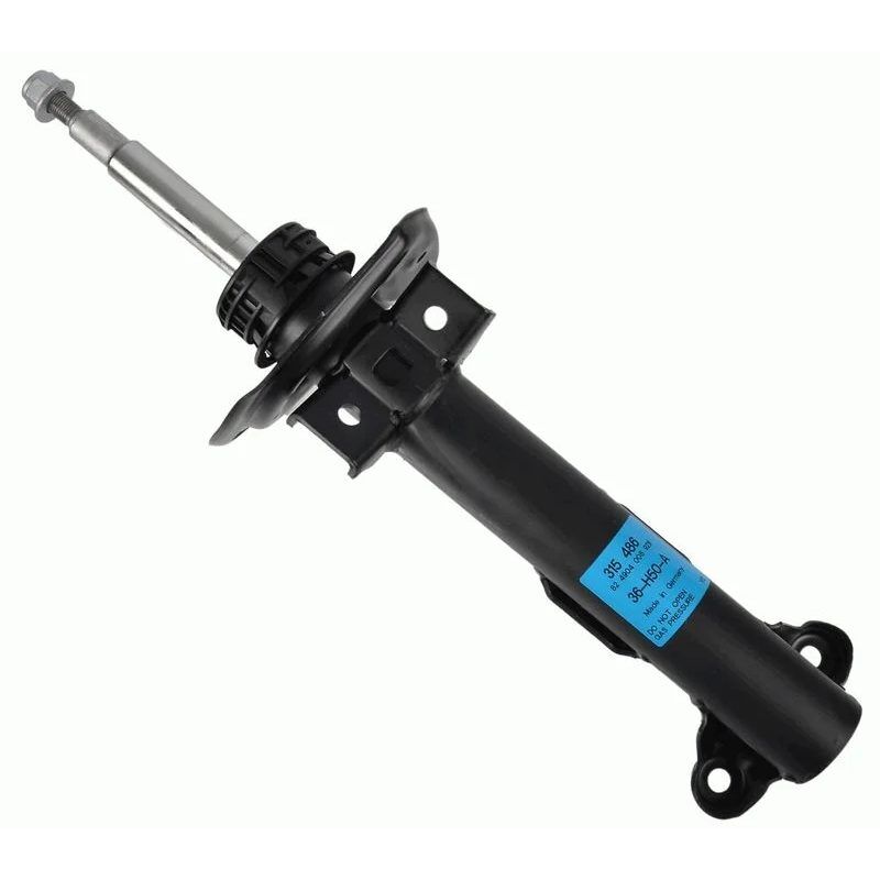 SACHS AMORTİSÖR W207 ÖN GAZLI E-COUPE (A2073232100)