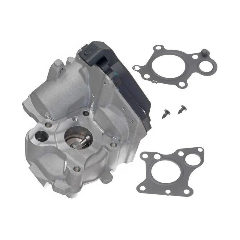 VDO EGR VALFİ. M651. W204. 212 W906. W639. (2803601008302)
