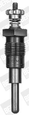 BERU KIZDIRMA BUJİSİ 615 KALIN TÜPLÜ       GV 197 (A0011592501)