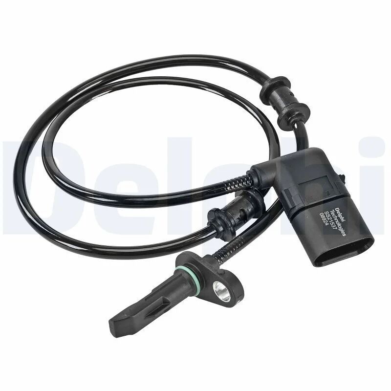 DELPHI SENSÖR ABS 253/293 GLC/EQS ARKA SAĞ (A2539052400)
