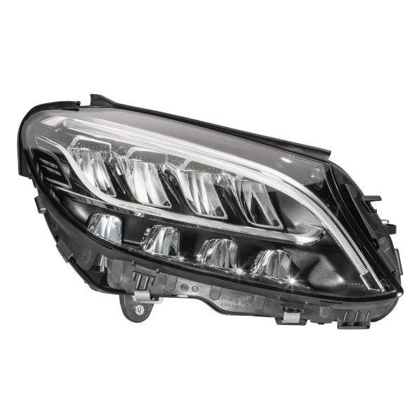 HELLA FAR W205 LEDLİ SAĞ (A2059065504)