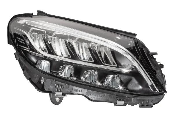 HELLA FAR W205 LEDLİ SAĞ (A2059065504)