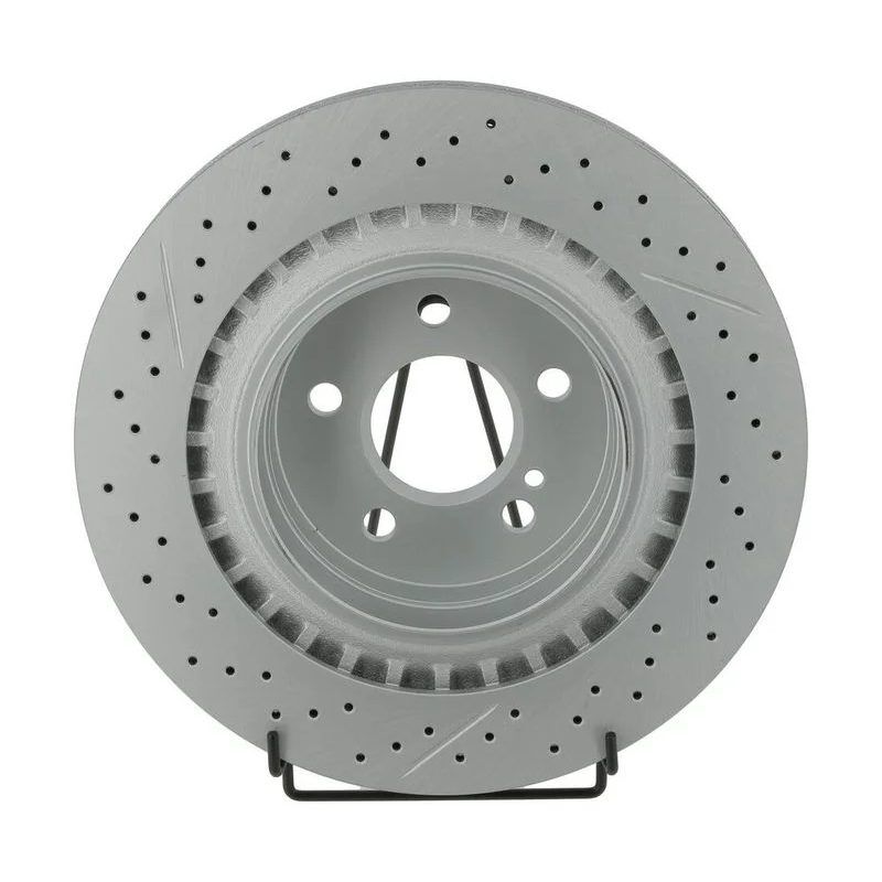 HELLA PAGID FREN DİSKİ ARKA W171/W209 (231)