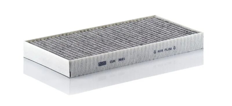 MANN-HUMMEL KLİMA FİLTRESİ R172 (KARBONLU) (A1718300418)