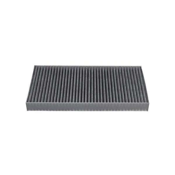 MANN-HUMMEL KLİMA FİLTRESİ R172 (KARBONLU) (A1718300418)