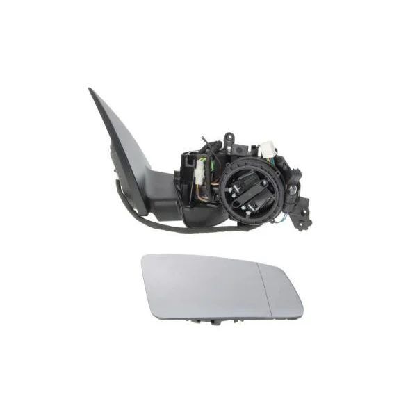 BTAP KOMPLE AYNA (KATLANIR) SAĞ W204 (A2048103076)