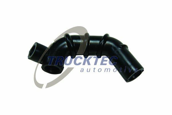 Trucktec Motor Havalandırma Hortumu (A1020941987)