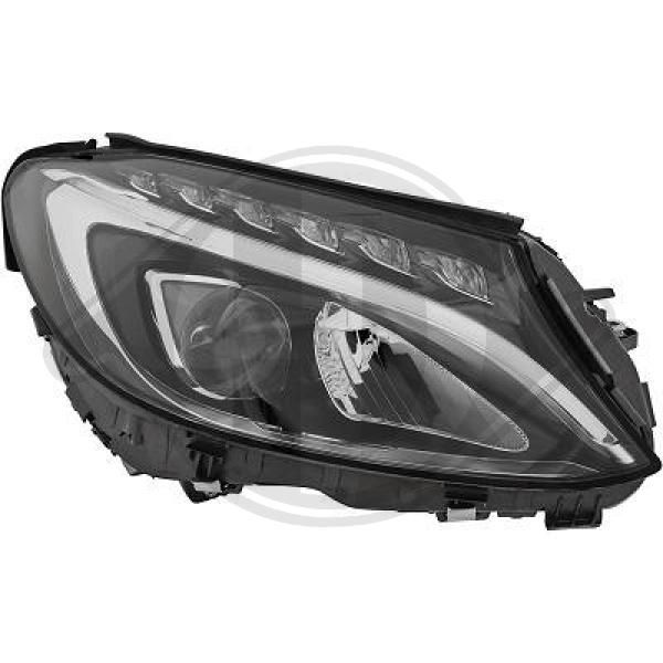 MAGNETI MARELLI FAR  SAĞ W205 (A2059067403)