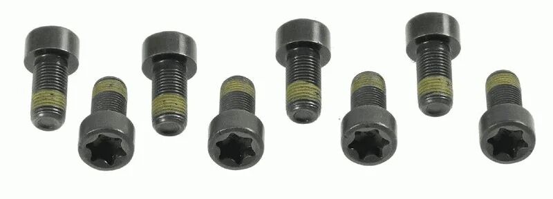 SACHS VOLANT CIVATASI W118/W177/W906 (1874000006)
