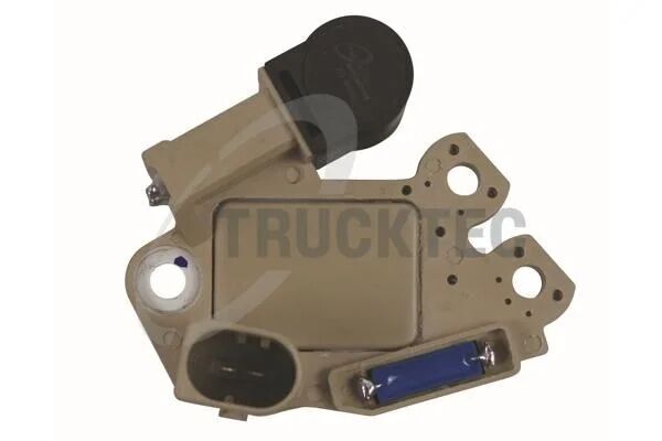 TRUCKTEC FAN REGILATÖRÜ W639 (A0031548306)