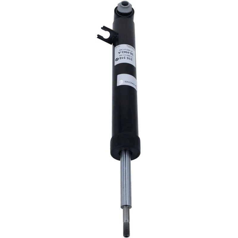 SACHS ŞASE AMORTISÖRÜ ARKA E70 E71 SAĞ (33526781922)