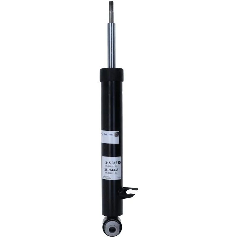 SACHS ŞASE AMORTISÖRÜ ARKA E70 E71 SAĞ (33526781922)