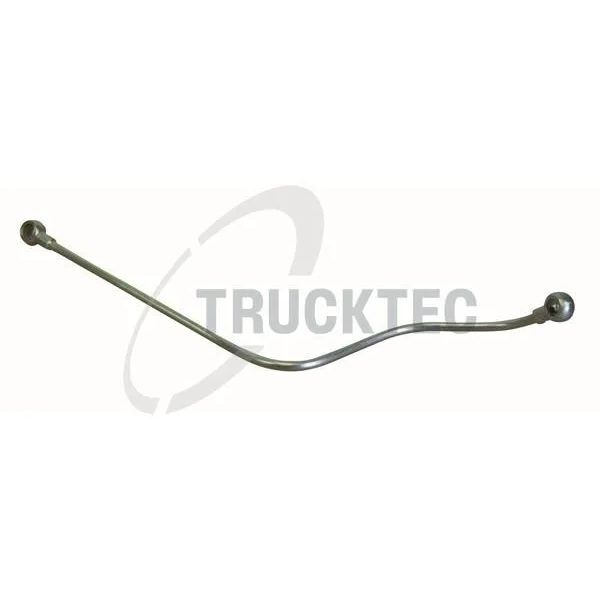 TRUCKTEC DEVİRDAİM BORUSU CIVATALI (A1022000258)