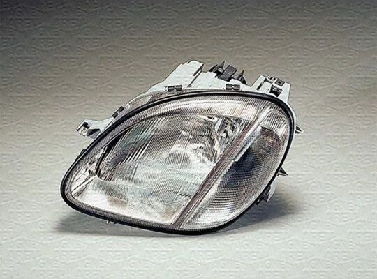 MAGNETI MARELLI FAR-SLK CLASS(R170) 09/96>-SAĞ (710301097202)