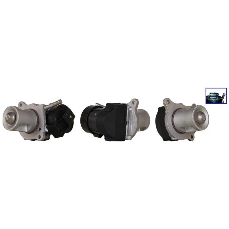 NRF EGR VALFİ W166/W221 (48724)