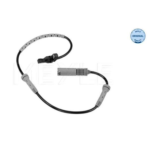 MEYLE ABS SENSÖRÜ 1 E81 E82 E87 E88 11 03 09 12 E90 E91 E92 E93 01 05 05 12 (34526870075)