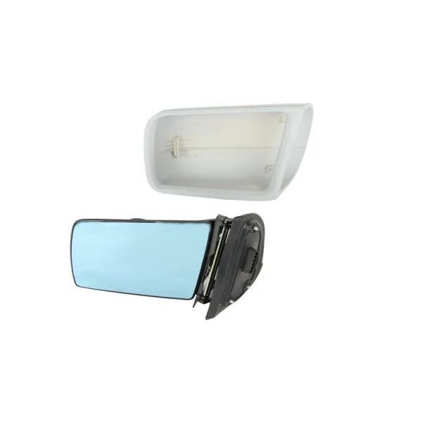 VIEVMAX AYNA KAPAĞI SOL W210 W202 W140 1996 99 (A2108110160)