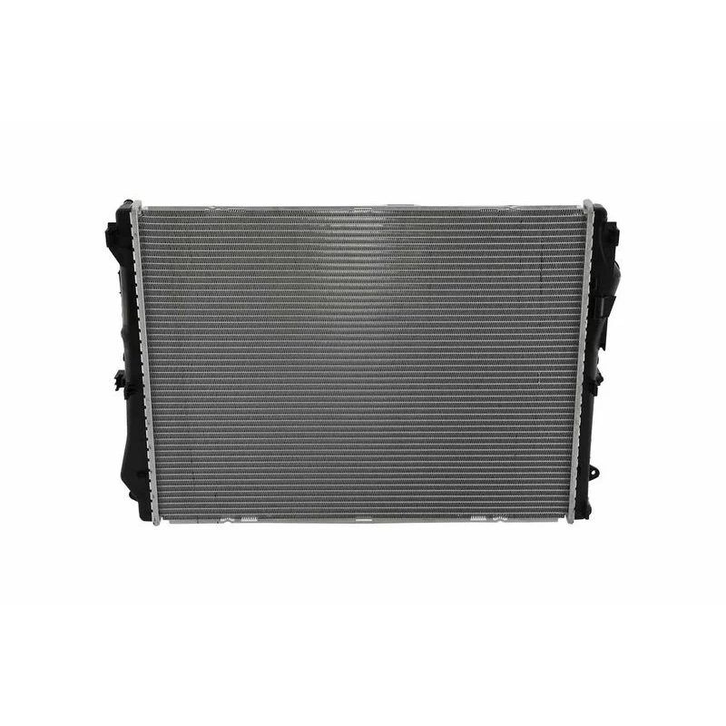 BEHR SU RADYATÖRÜ W222 (A0995007100)