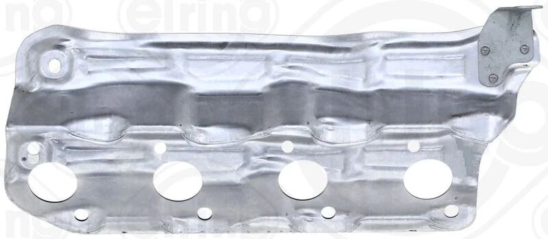 Elring M166 Manifold Contası Egsoz (A1661400234)