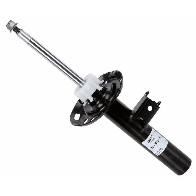 SACHS AMORTİSÖR ÖN SOL W118 (350055)