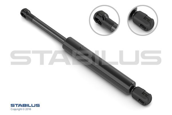 Stabilus Kaput Amortisörü W163 (A1638800029)