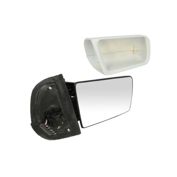 VIEVMAX AYNA KAPAĞI SAĞ W210 W202 W140 1996 99 (A2108110260)