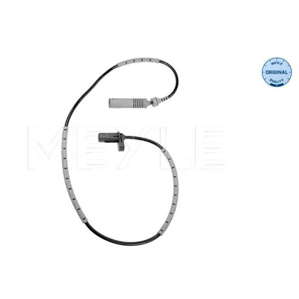 MEYLE ABS SENSÖRÜ 1 E81 E82 E87 E88 11 03 09 12 E90 E91 E92 E93 01 05 05 12 (34526870076)