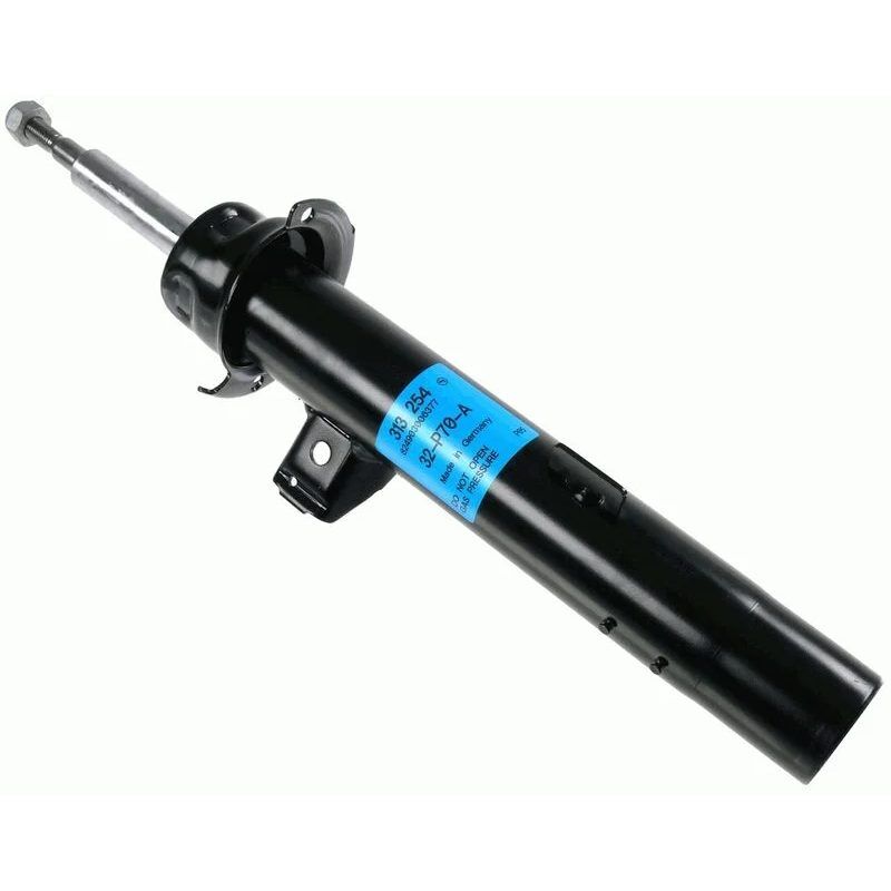 SACHS AMORTISÖR ÖN E87 SOL (31316768915)